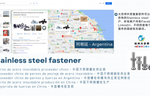 Argentina-South-America-stainless-steel-fasteners